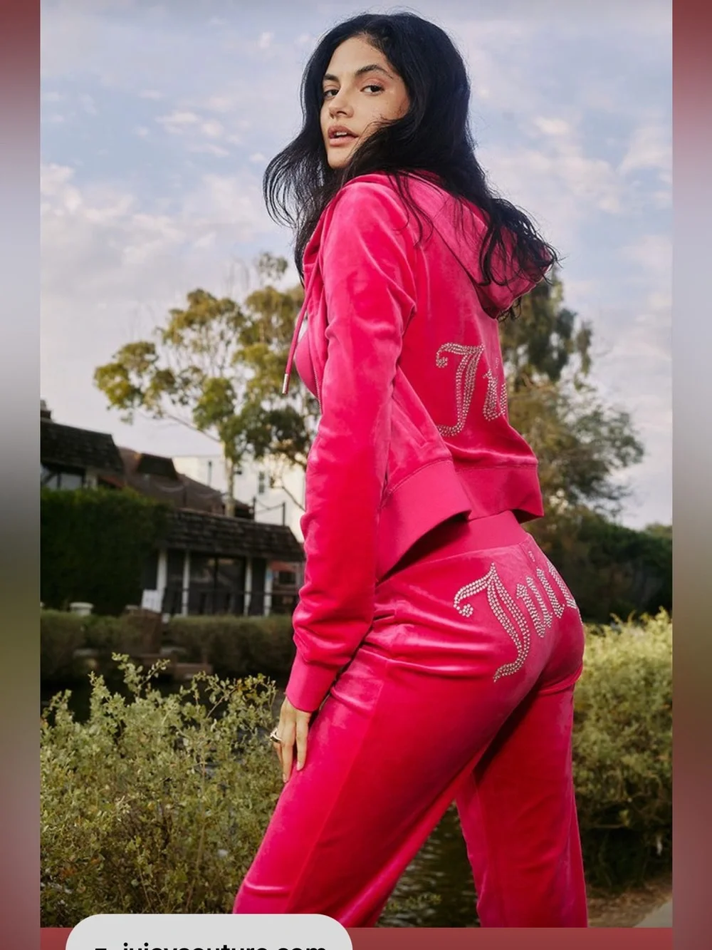 Juicy Couture nwt juicy